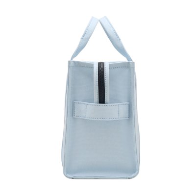 THE CANVAS MEDIUM TOTE BAG